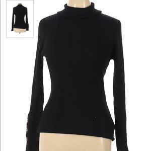 Moth by Anthropologie Turtleneck